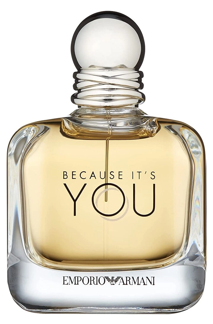Because It's You Eau de Parfum - 50 ml