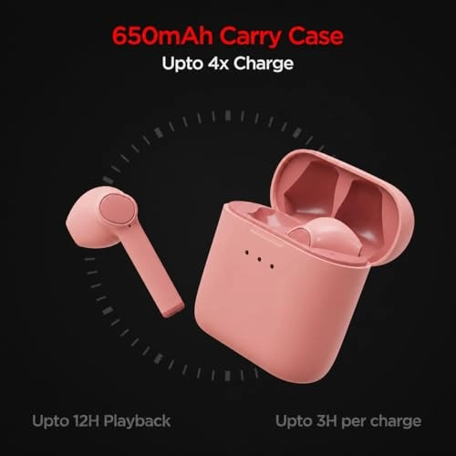 HY6R170 Wireless Earbud