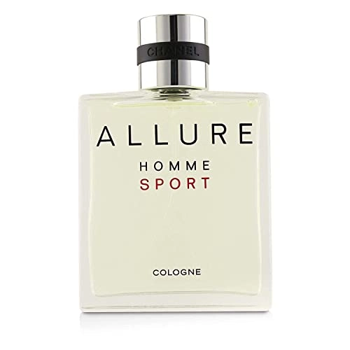 Allure Sports Eau de Toilette 100ml