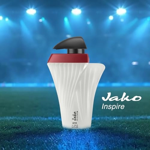 Jako Eau de Parfum 100 ml