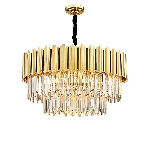 K9 Crystal Chandelier - Chain 50cm