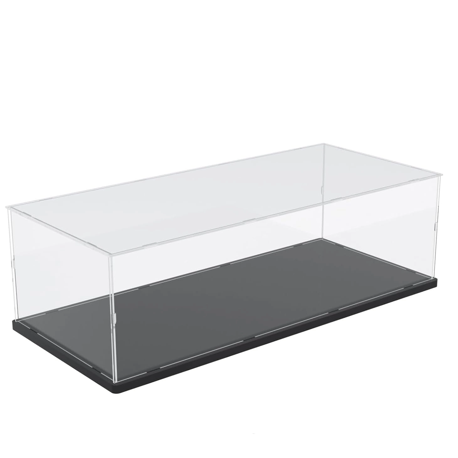 duvin Lego Acrylic Display Case - Lego F1
