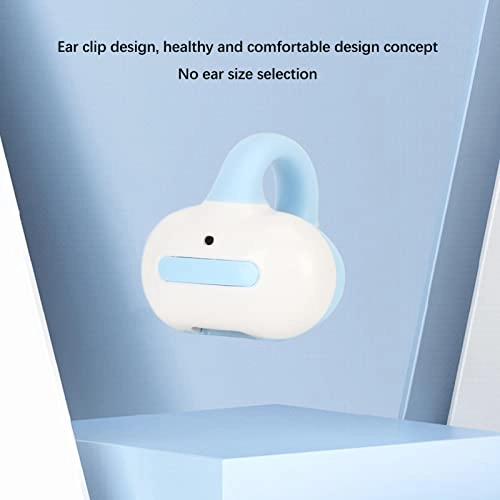 Open Ear Headphones Wireless Headphone