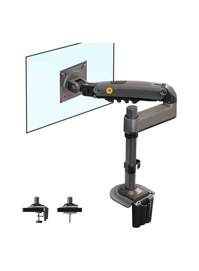 F80W - 17" to 30" VESA 75x75 & 100x100