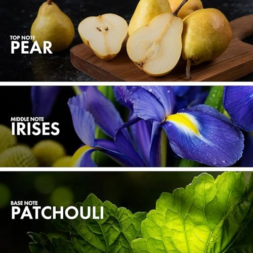 Pear Jasmine Eau de Parfum - 50ml