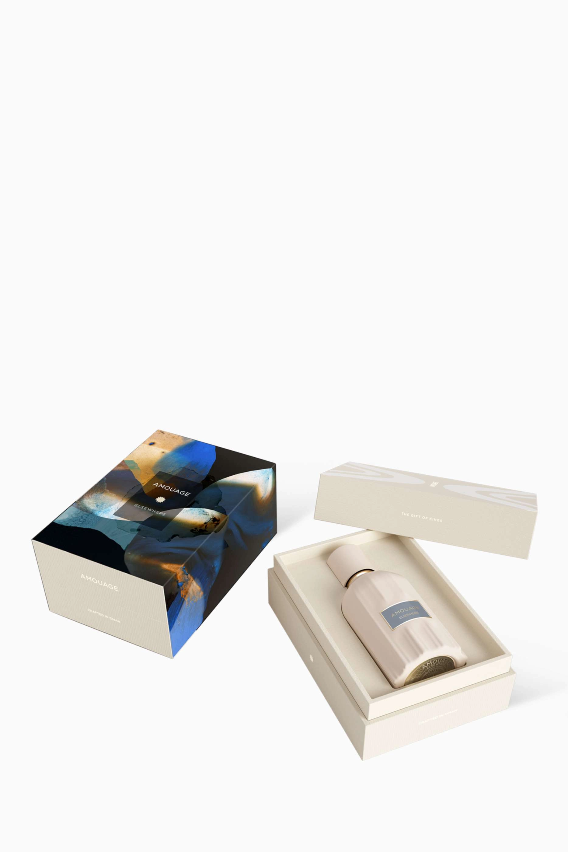 Elsewhere Eau de Parfum 100ml
