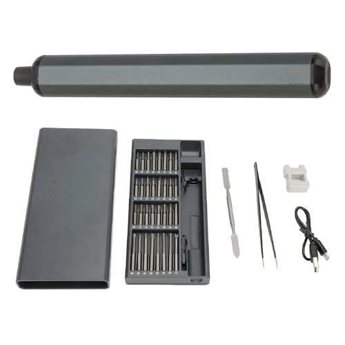 Electric Screwdriver - 350MAH