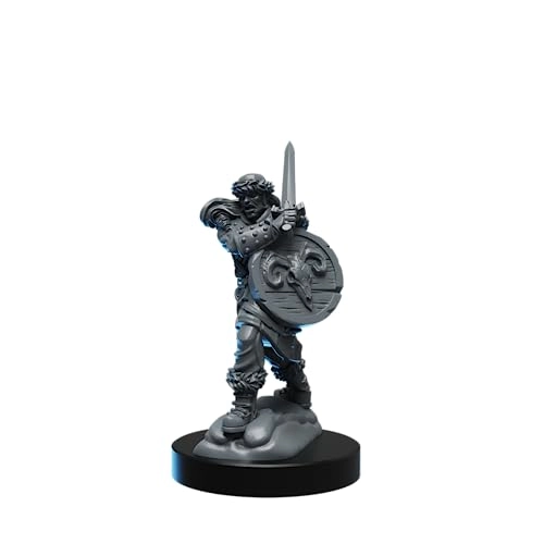 Epic Encounters: Camp of The Bandit Twins