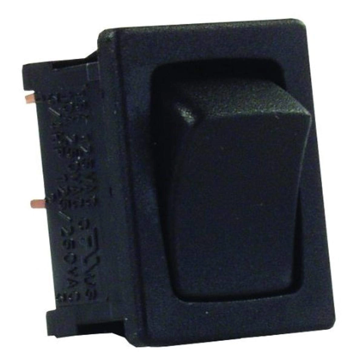 12785 - SPST On/Off Switch 16 Amp @ 125 VAC