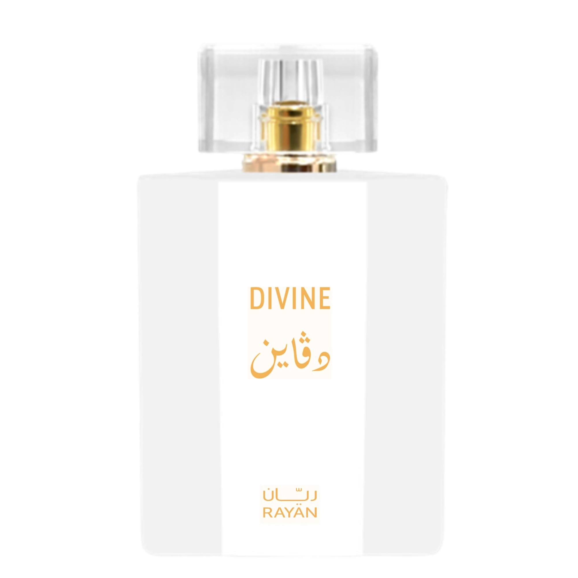 RAYAN Divine Eau de Parfum 100 ml