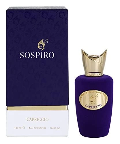 Capriccio Eau de Parfum 100 ml