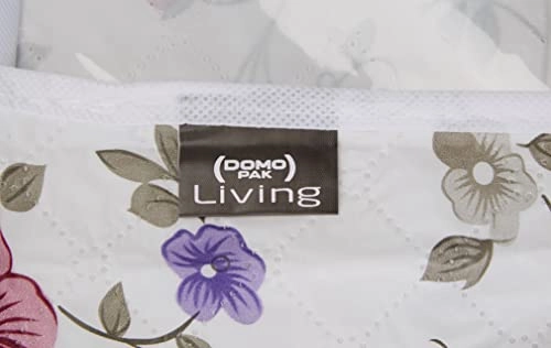 Case for Washing Machine - Plastic Multicolored 60 x 60 x 80 cm