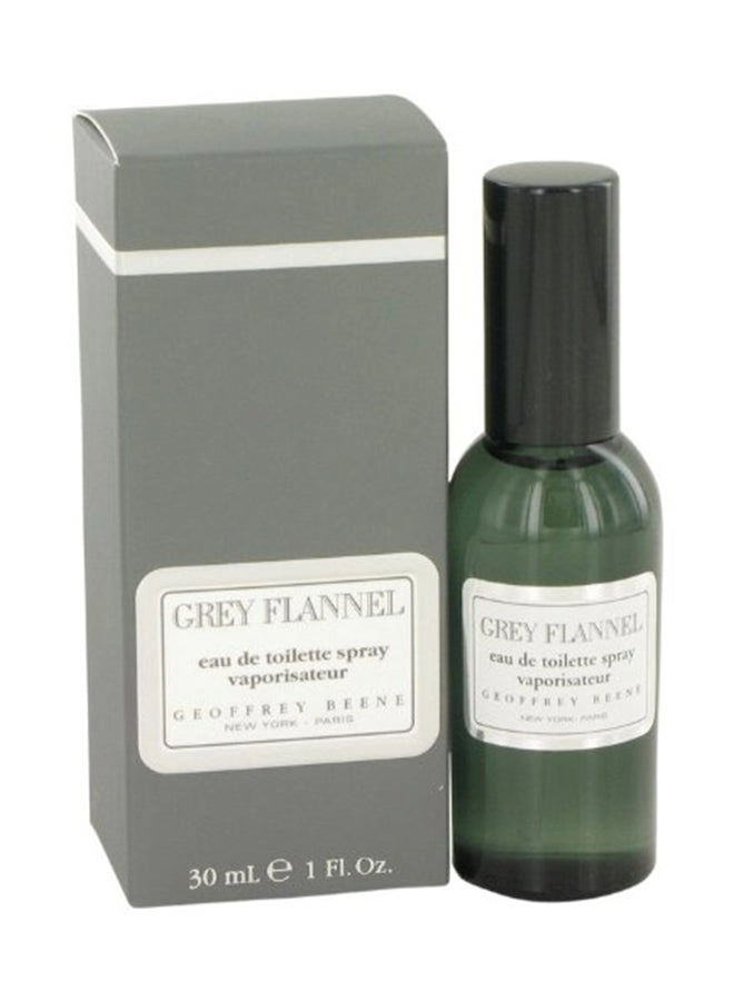Geoffrey Beene Grey Flannel Eau de Toilette 1ml