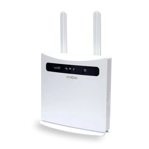 4GROUTER300MUK - 4G LTE 802.11n/b/g 300 Mbit/s