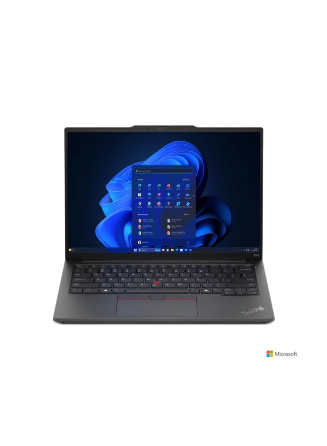 ThinkPad E14 Gen 5 21JK009AGP - 14'' Core i7-1355U 8GB DDR4 512GB SSD