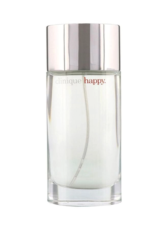 Happy For Women Eau de Parfum 100 ml