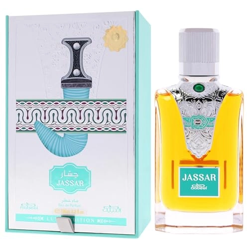 Jassar - Eau de Parfum 100ml