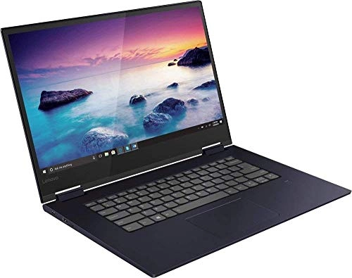 Yoga 730 - 15.6'' Core i5 12GB 256GB SSD
