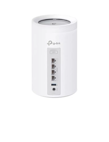Deco BE11000 - Wi-Fi 7 3-Pack