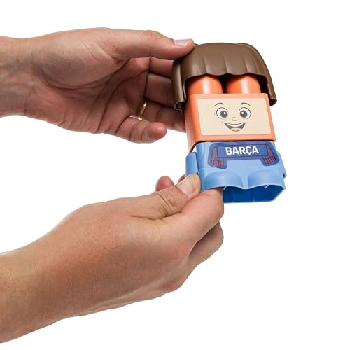 EmoTeam - 24 months and up