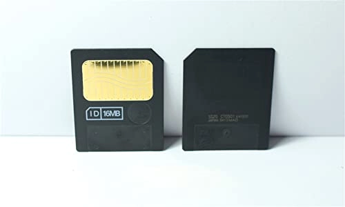 SmartMedia Card - 16MB