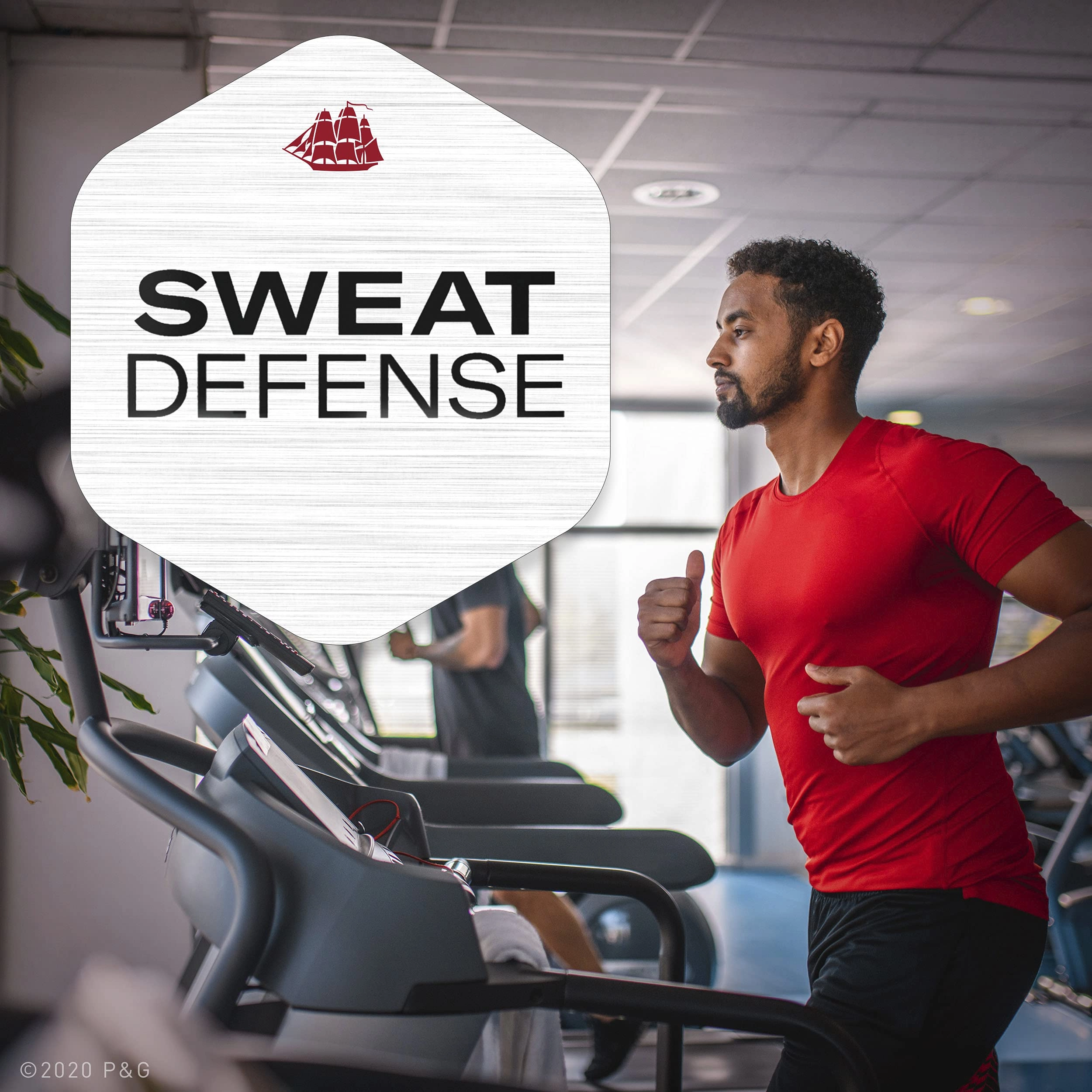 Sweat Defense - Swagger 2.6 Ounce