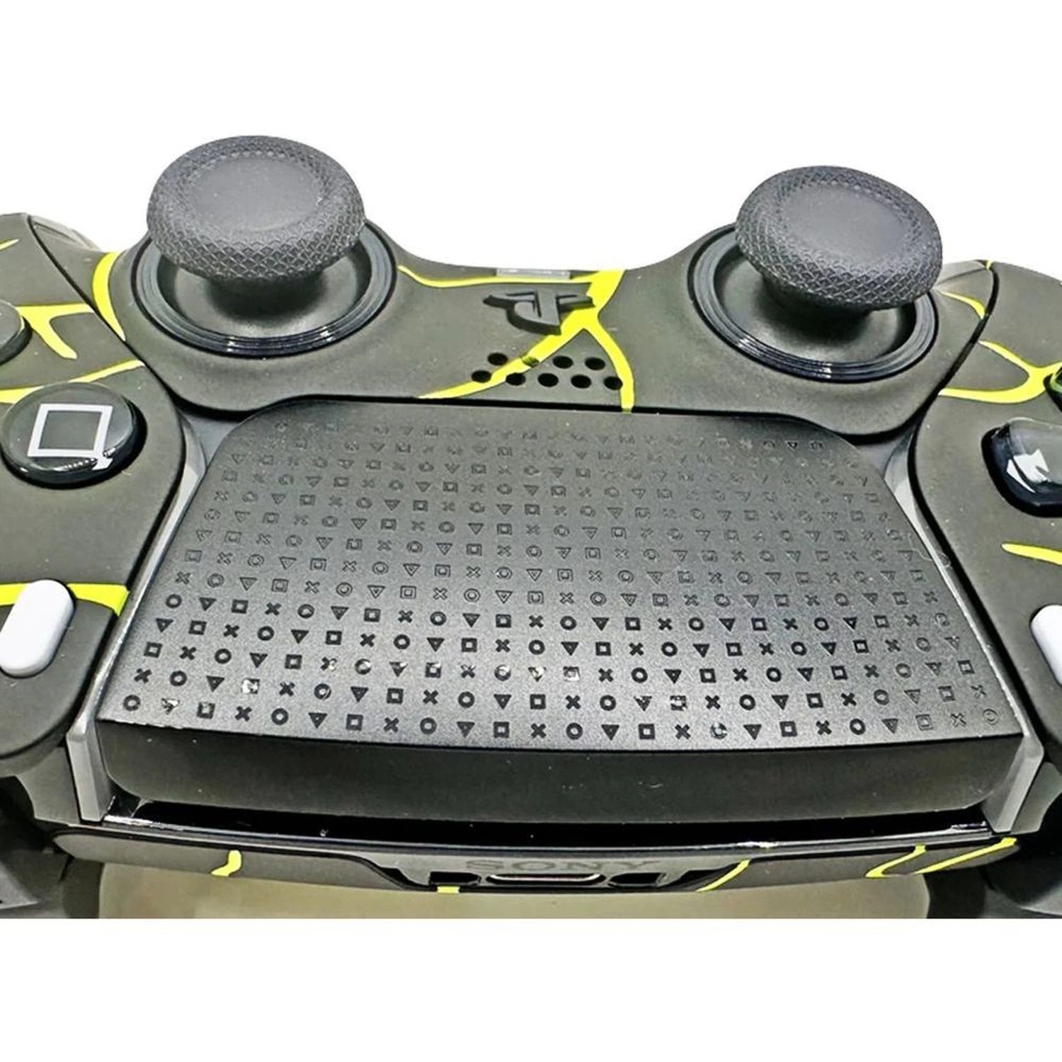 DualSense Edge Controller (PS5) Thunder Edition