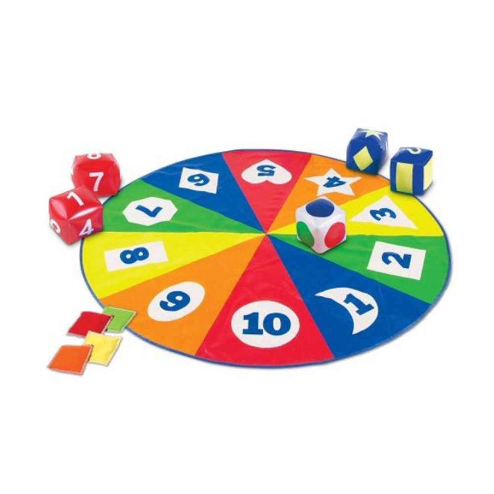 All Around Learning Circle Time Set