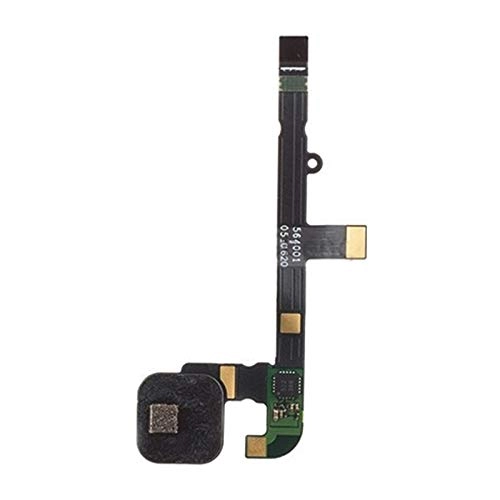 Fingerprint Sensor Flex Cable for Moto G4 Play - Black