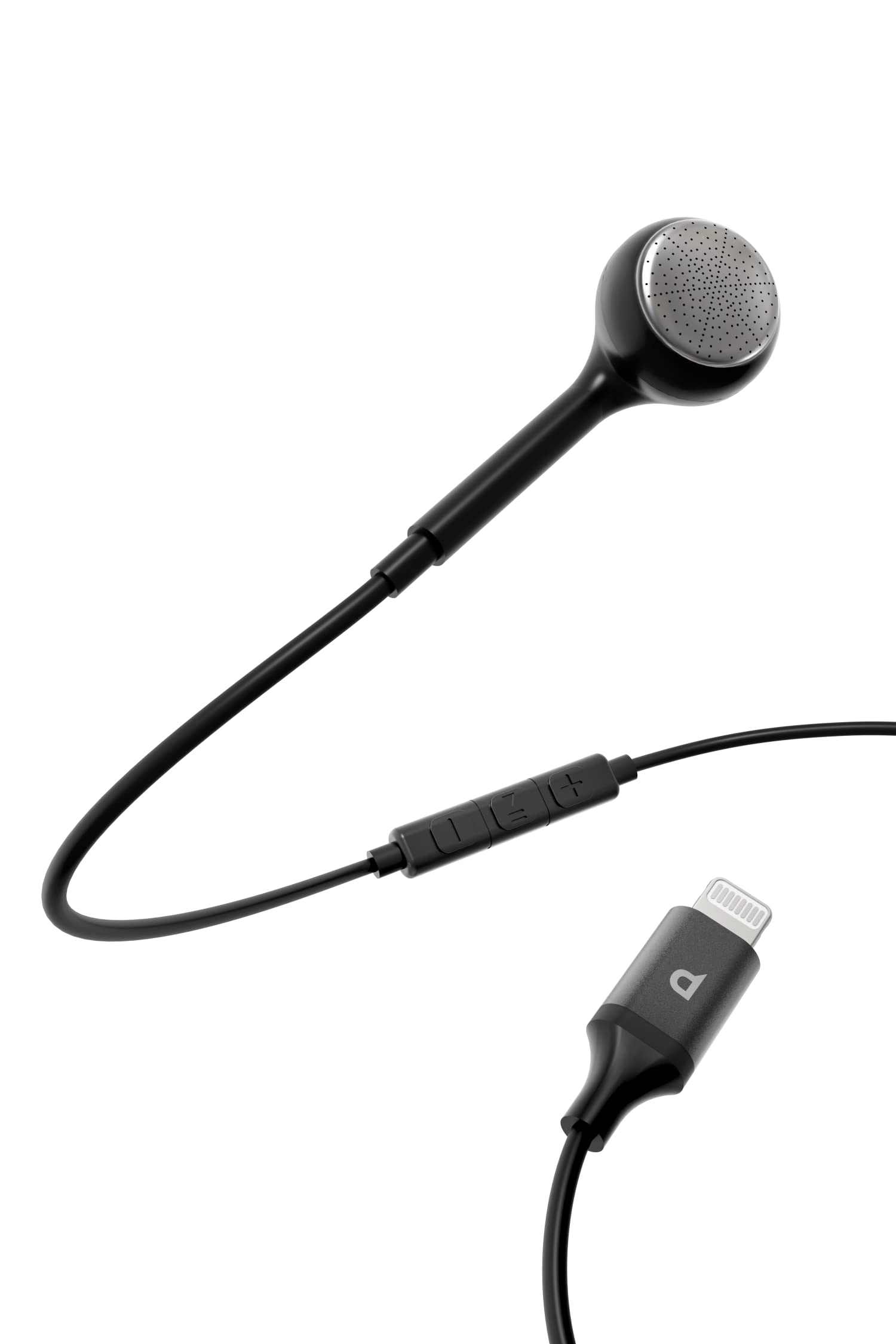Mono Wired Earphone