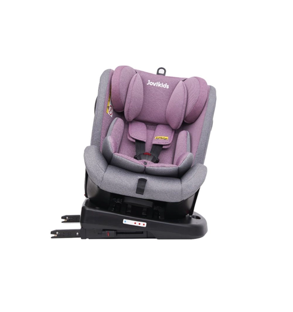 Rotating Ranger TT - Group 0+/1/2/3 (0-36Kg) ISOFIX