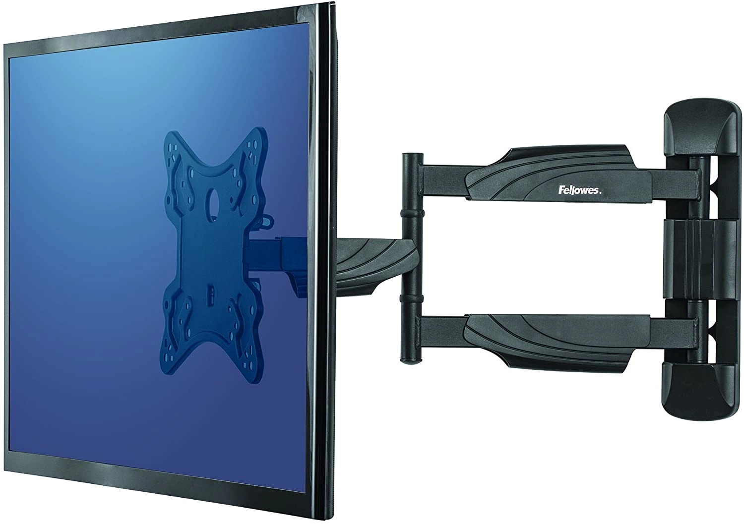 Full Motion Tv Wall Mount - 77 lbs. 55"