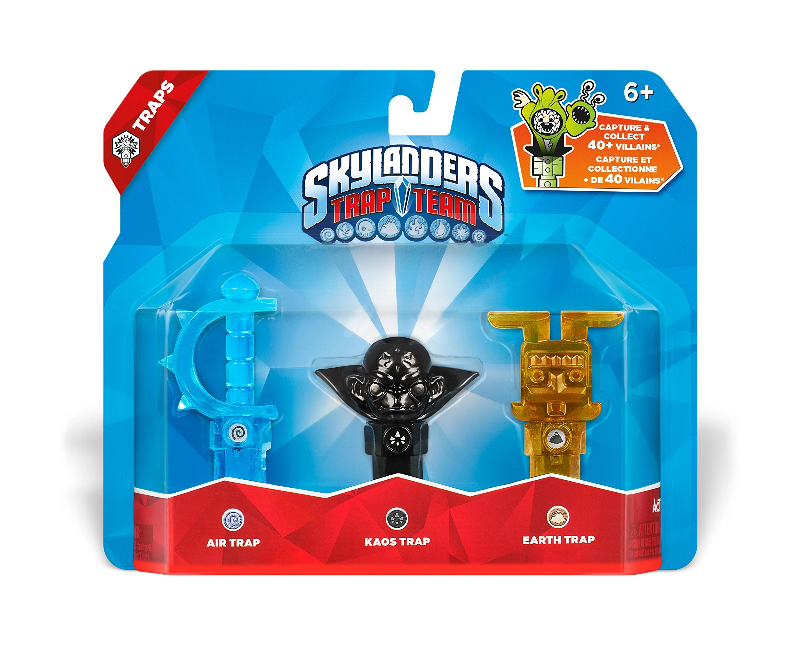 Activision Skylanders