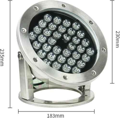 Underwater Led Lights