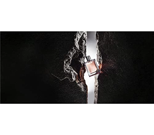 Rock Eau de Toilette 100 ml