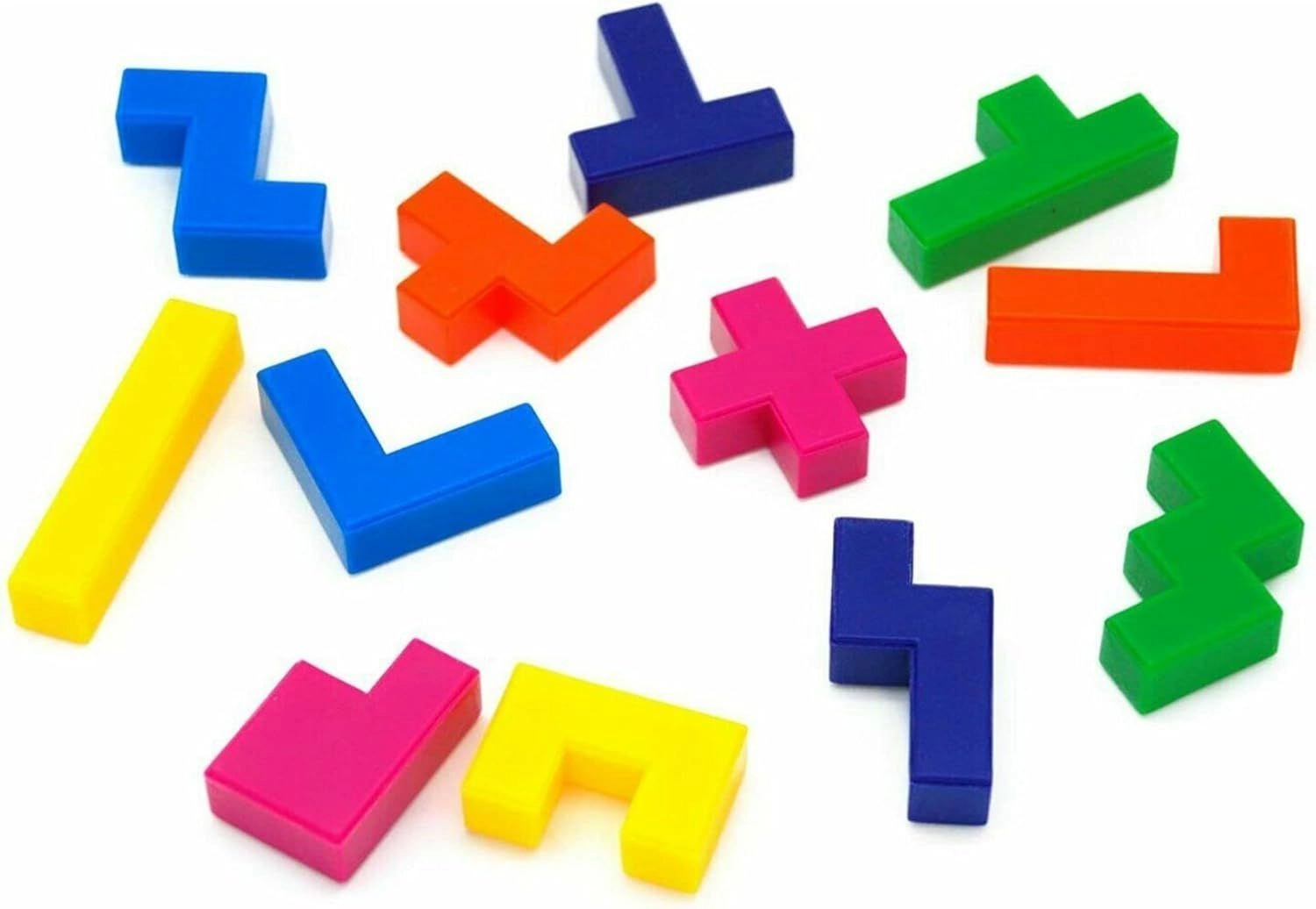 Katamino Mini - 8+ 12 pieces