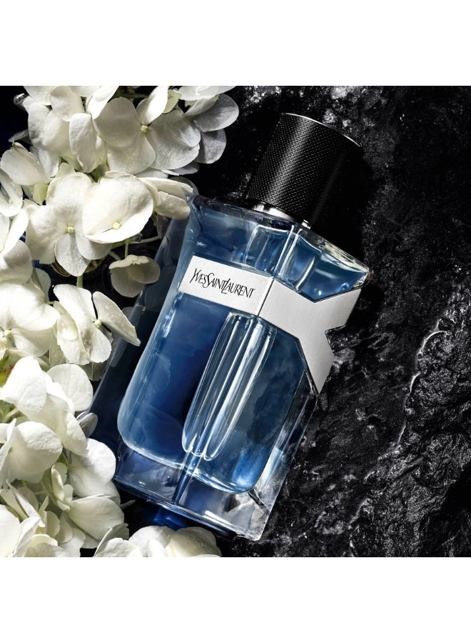 Y Eau de Toilette 100ml
