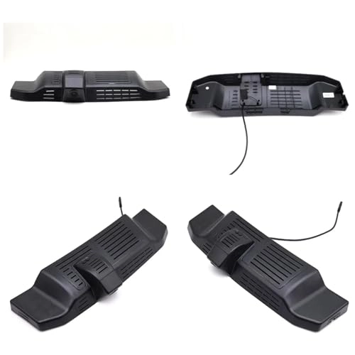 Dash Cam for Land Rover Defender L663 - 4K 2160P