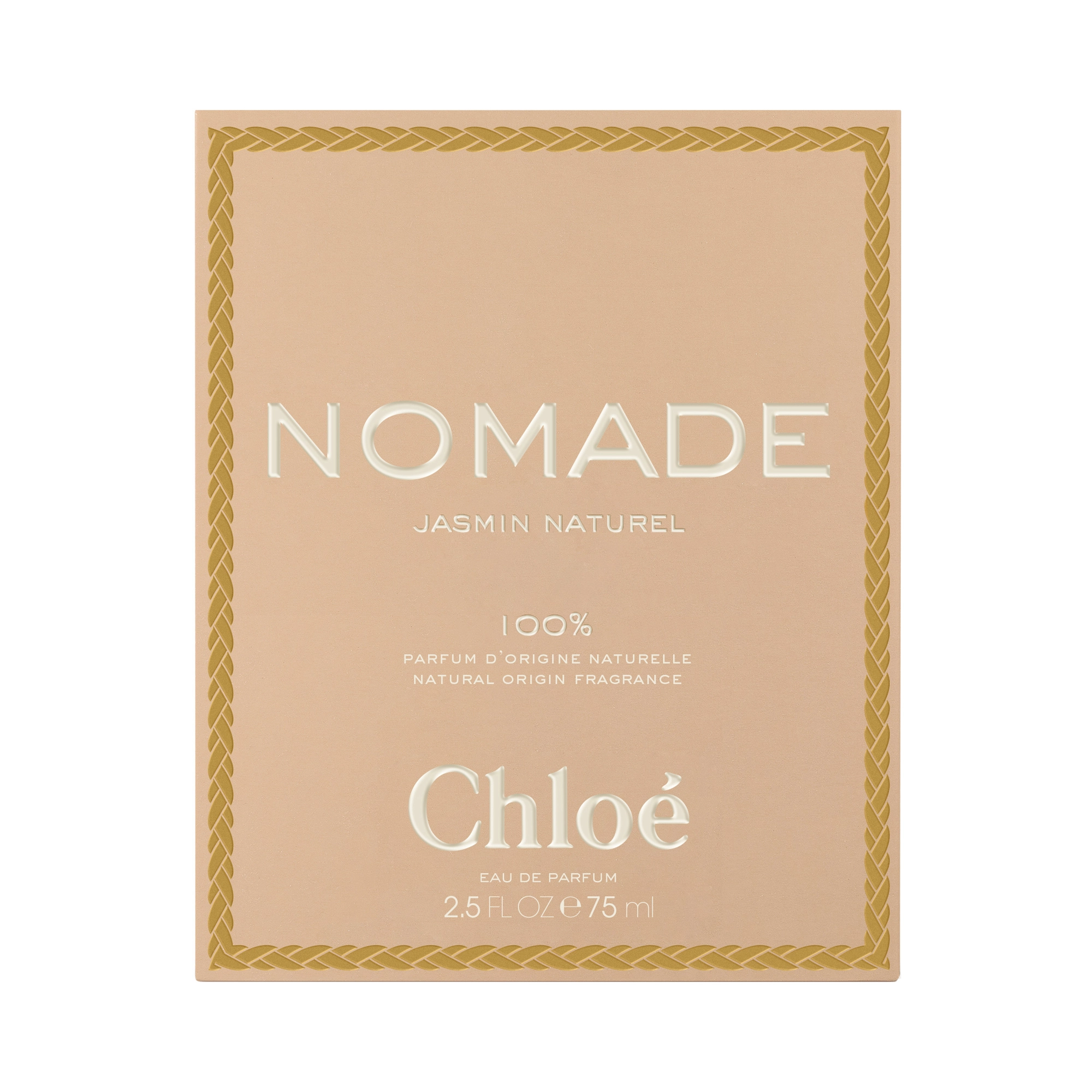 Nomade Eau de Parfum 75ml