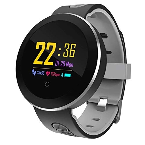 Smart watch 45mm PC ABS