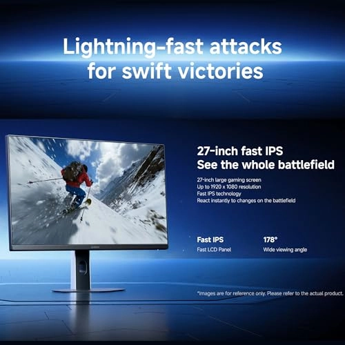 G27i 2026 - 27-inch 1920x1080