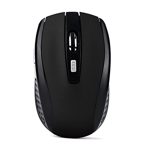 wireless mouse cordless for laptop - USB