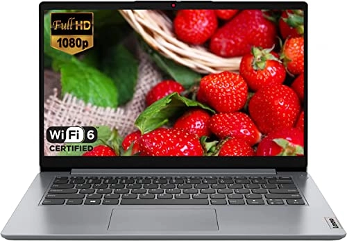 Ideapad 3i - 14'' Core i3-1115G4 12GB DDR4 512GB NVMe SSD