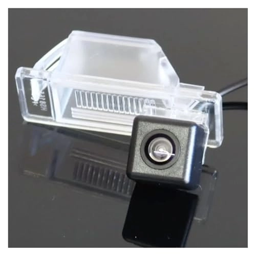 Rear View Camera - Night vision Wireless 2.4G 1280*720