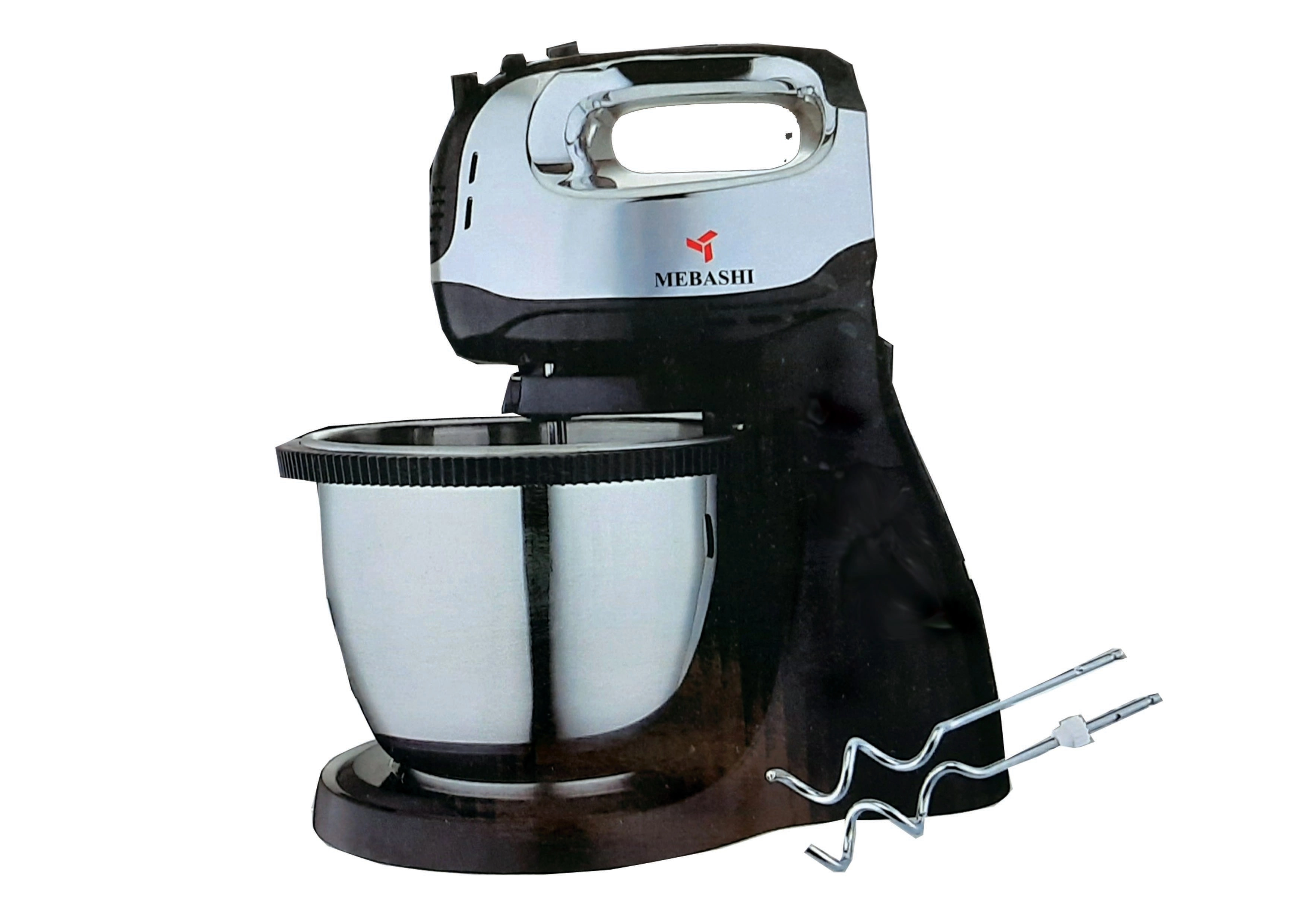 Stand Bowl Mixer - 3L 350W
