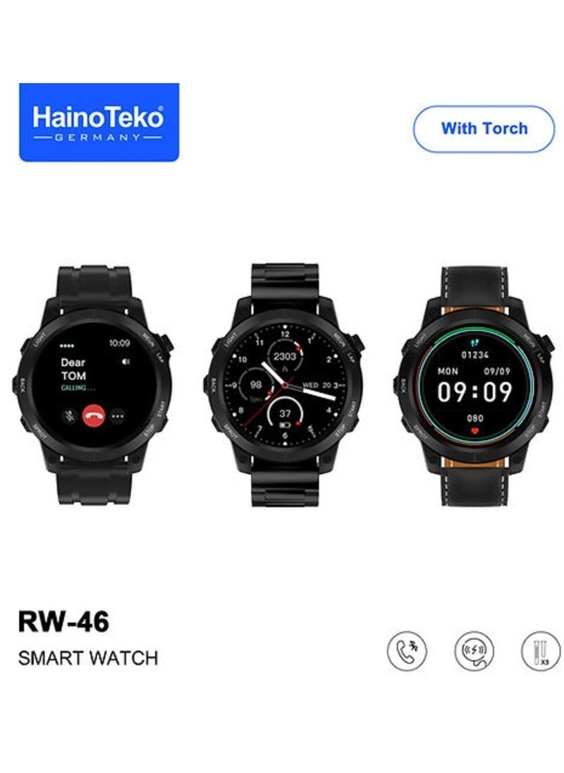 Haino Teko RW46