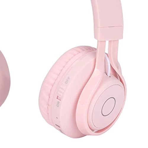 BT06C - Wireless Headphone