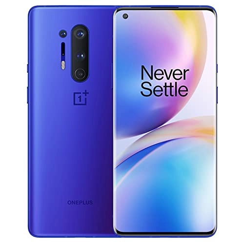 8 Pro - 12GB 256GB