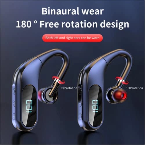 KJ10 Wireless Headset