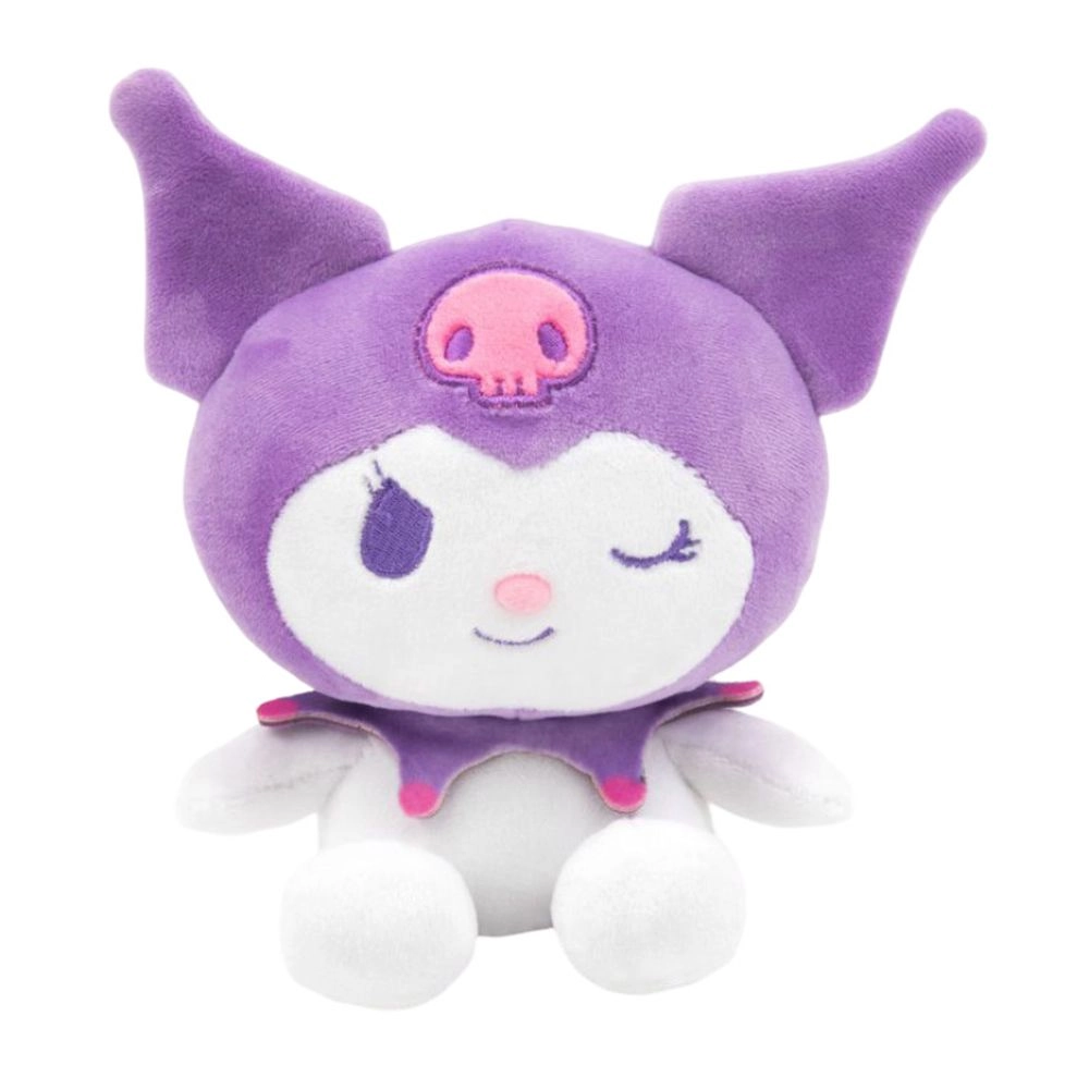 Hello Kitty Kuromi - 20 cm Plush